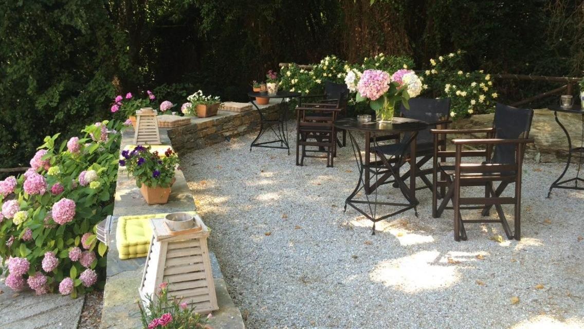 Vergopoulou Oliveyard Mourésion Extérieur photo